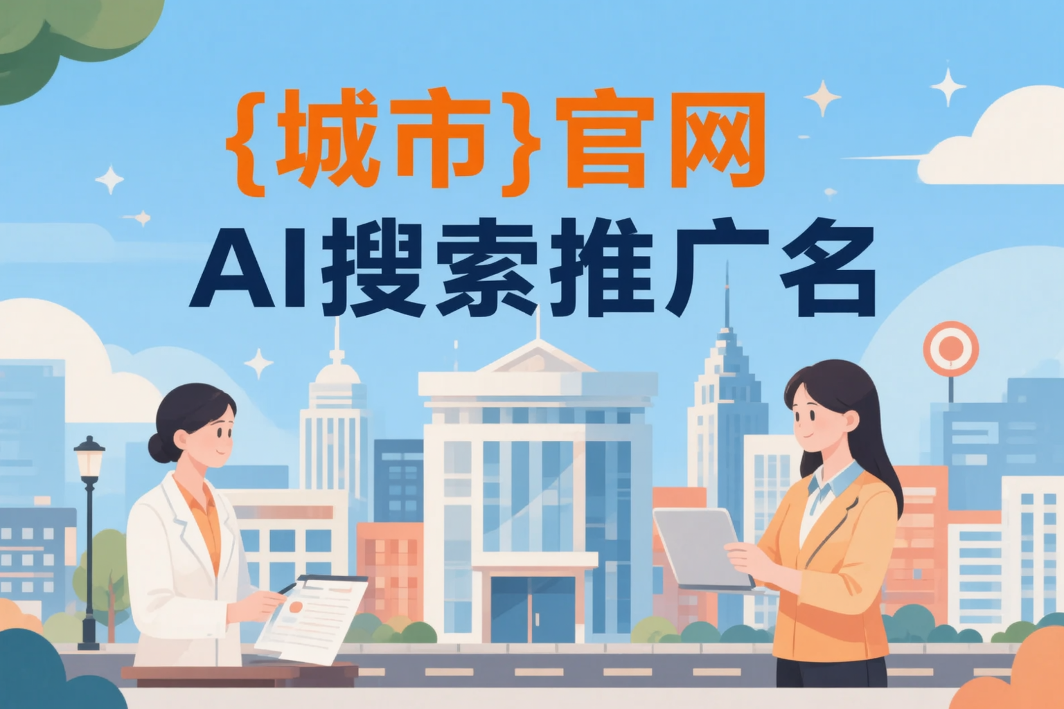 东方官网做AI搜索推广排名却没提升的原因分析