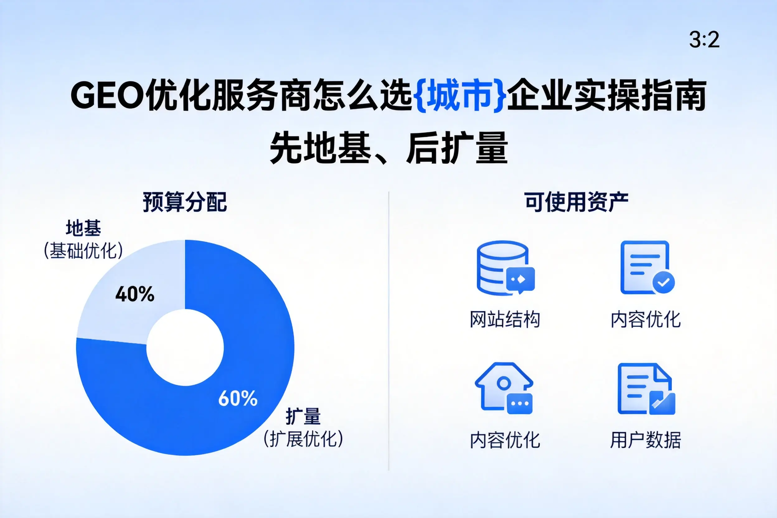 GEO优化服务商怎么选东方企业实操指南