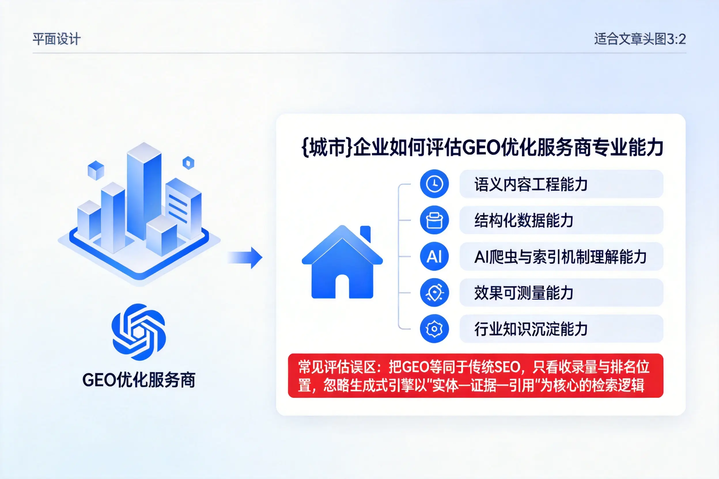 东方企业如何评估GEO优化服务商专业能力