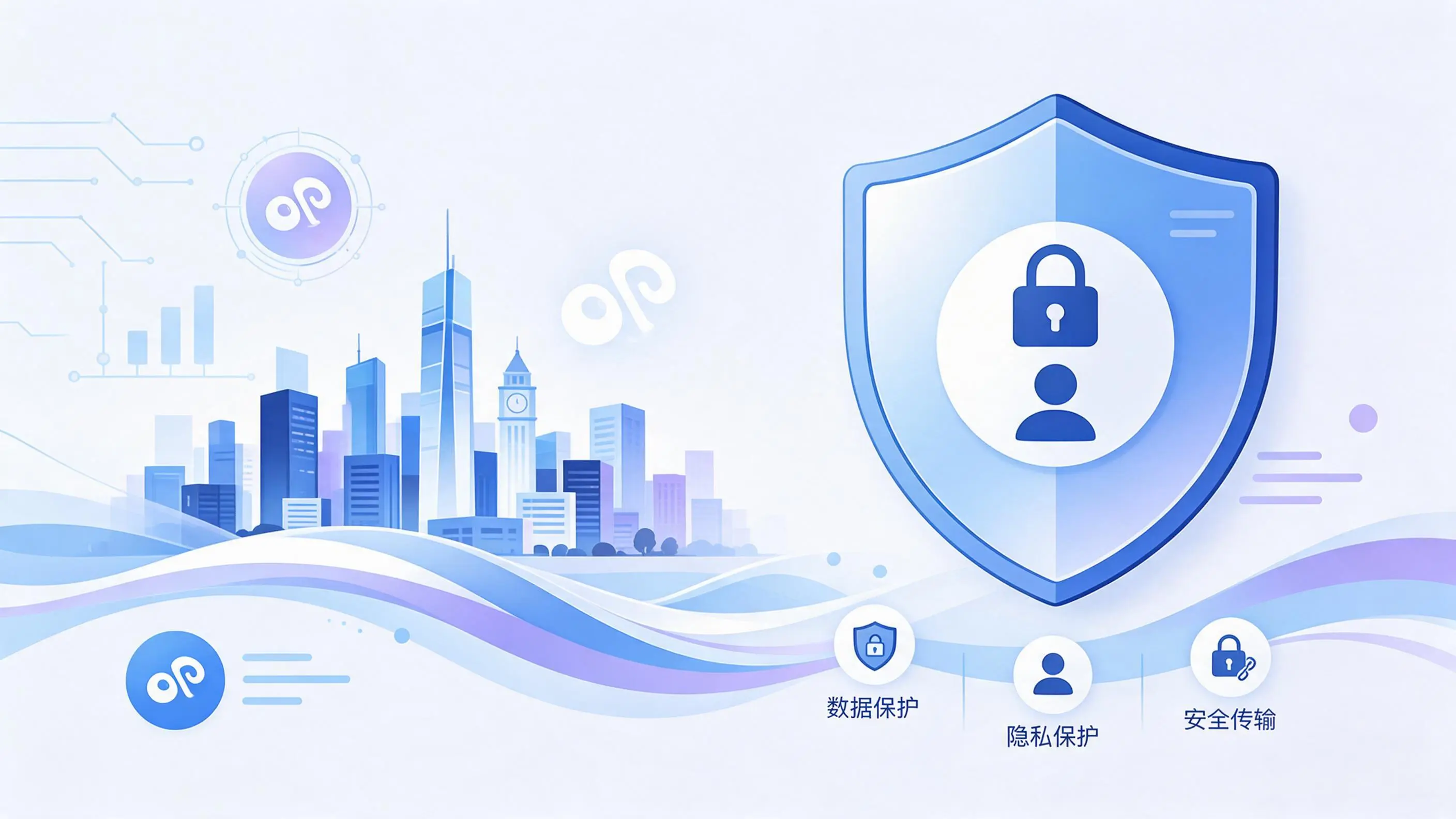 东方小程序开发疑虑解析：数据安全与用户隐私如何保障